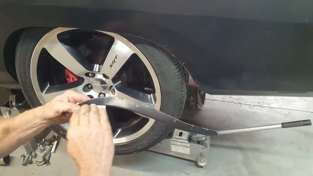 Don's 68 Charger body swap part 27 смотреть онлайн