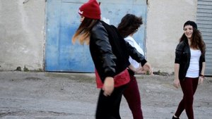 Make it nasty tyga choreography by Mina La Mantia