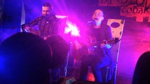 Группа Шапито - Сумасшедшая