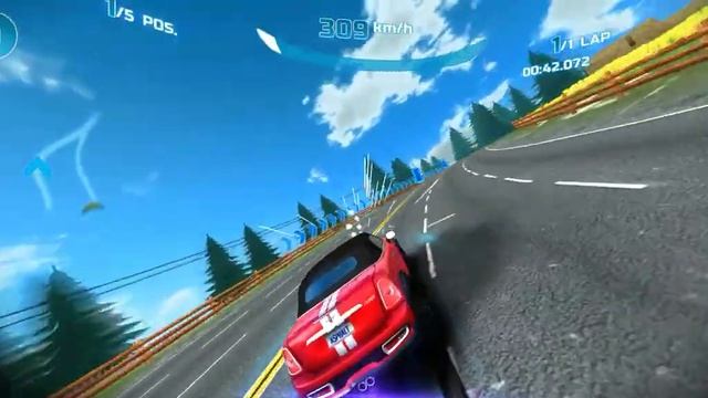 Mini Cooper Roadster Vs 4/ Alfa Romeo GTA смотреть онлайн