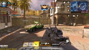 Call of Duty: Mobile - Mobile Gameplay Walkthrough Part 2 (iOS, Android)