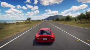 FORZA HORIZON 4K 1968 Alfa Romeo 33 Stradale