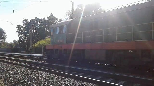 ЧМЭ3-1106 смотреть онлайн