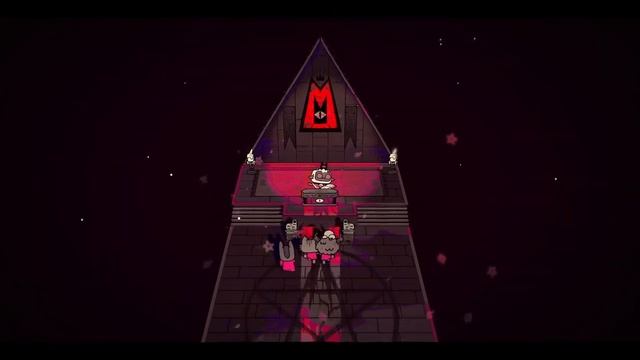 Cult of the Lamb - Полное прохождение #1