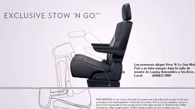 2015 Dodge Grand Caravan SXT Premium Plus смотреть онлайн