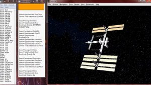 Microsoft Kinect SDK (Beta) voice control example