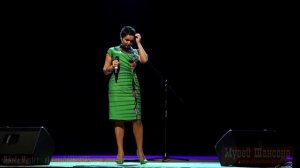 Яна Радион: Alejate