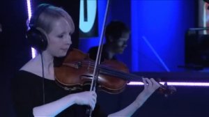 Bastille cover Miley Cyrus' We Can't Stop in the Live Lounge