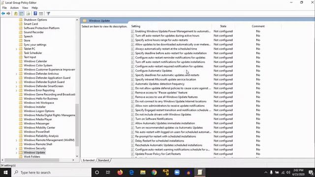 How to stop Widows 10 Updates смотреть онлайн