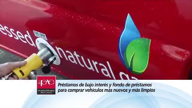 H-GAC Drayage Loan Program - Spanish смотреть онлайн