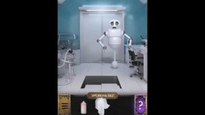 100 doors challenge level 62 Walkthrough