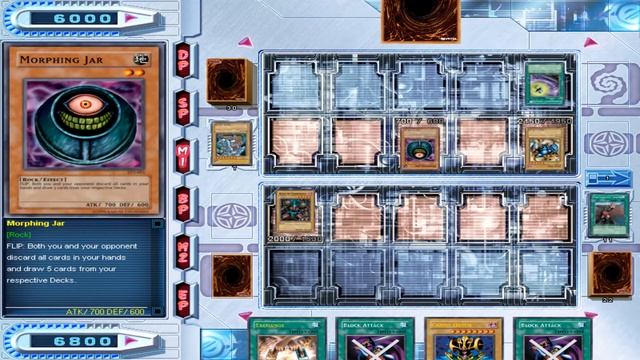 Yu-Gi-Oh! Power of Chaos: Kaiba the Revenge - Time Wizard clutch! смотреть онлайн