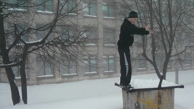 Александр Михайленко