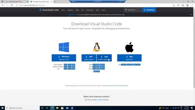 python and vscode installation on windows 10 смотреть онлайн