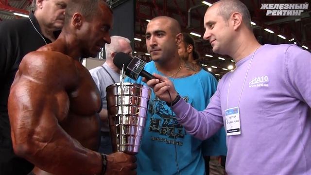 Александр Кодзоев все, что мы про него знаем! #52 ЖЕЛЕЗНЫЙ РЕЙТИНГ смотреть онлайн