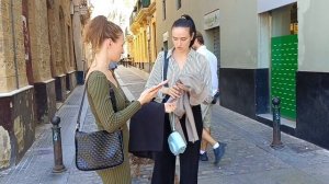 Испания Удивила Своей Красотой! Девчонки Закрывают Купальный Сезон! Океан! Кадис