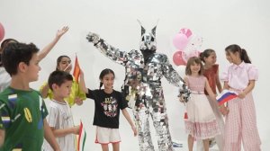 Аиша и Ализее- Столицы Города