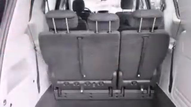 2009 Dodge Grand Caravan SE in Plymouth, MI 48170 смотреть онлайн