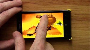 Windows Phone Central Review: World of Rabbit The Crossing