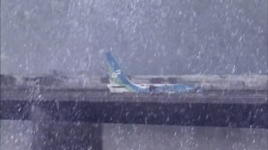 Why Planes Crash: Last Words from Air Florida Flight 90