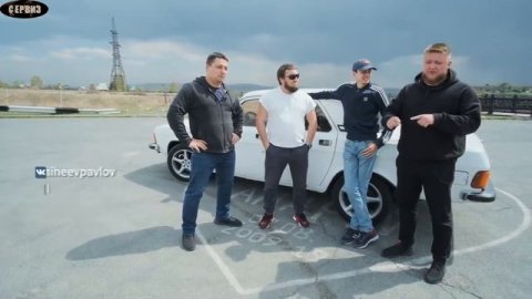 Михеев и Павлов | Смешные моменты |#124