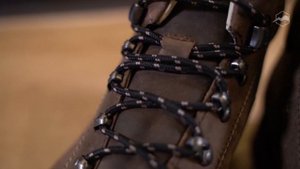 Ботинки Dolomite 54 Trek Gtx. Обзор