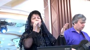Рамзан - Ризван Акаев & Любовь Шовхалова (Рамзану Кадырову посвящается)