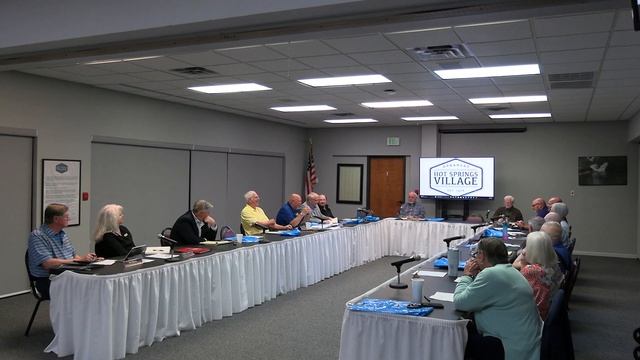 HSVPOA Governmental Affairs Committee Meeting 05/05/2023 смотреть онлайн