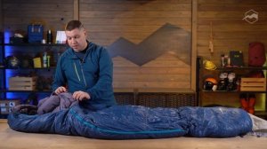 Спальный мешок Naturehike ULG 1000G. Обзор