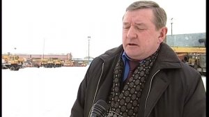 2003.03.14 Мегион МНГ УТТ-1