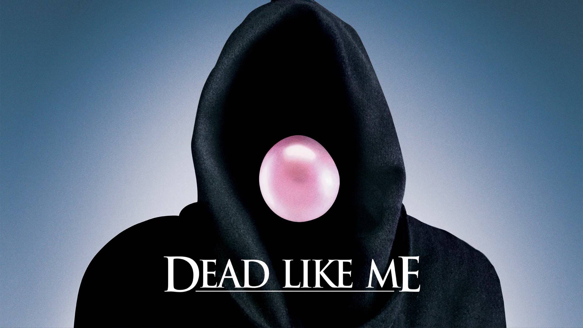 Сериал Мертвые как я – 1 сезон 7 серия / Dead Like Me