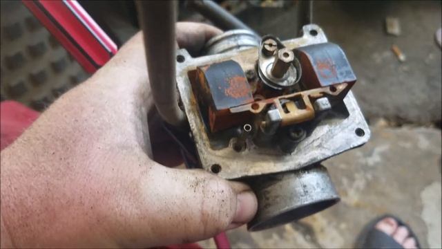 FL250 HONDA ODYSSEY смотреть онлайн