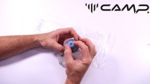 Мягкая питьевая бутылка CAMP SFC 300