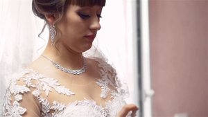Сборы невесты
