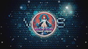 DEMON THRONE - FIRST PROTOCOL (CYBER QUEEN feat #SHELL_SHOCK#)