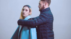 Реклама одежды