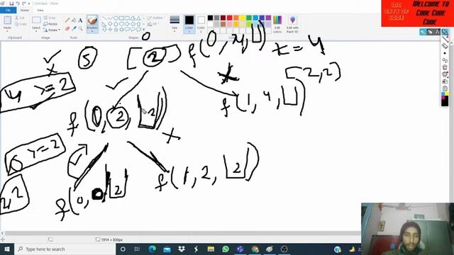 COMBINATION SUM | PROBLEM OF THE DAY | LEETCODE | RECURSION