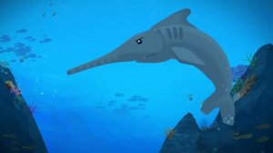 Fire Chief’s Day - LEGO City – Movie Mixer Mashup