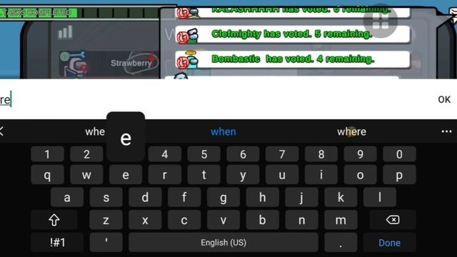 Among Us Malayalam  Gameplay смотреть онлайн