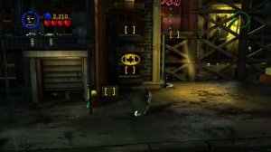 Lego Batman | Gameplay | No Commentary | Stream #31