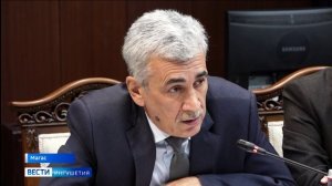 Три актуальных вопроса одного дня