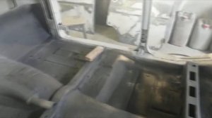 Обработка днища гравитексом газ 21 волга