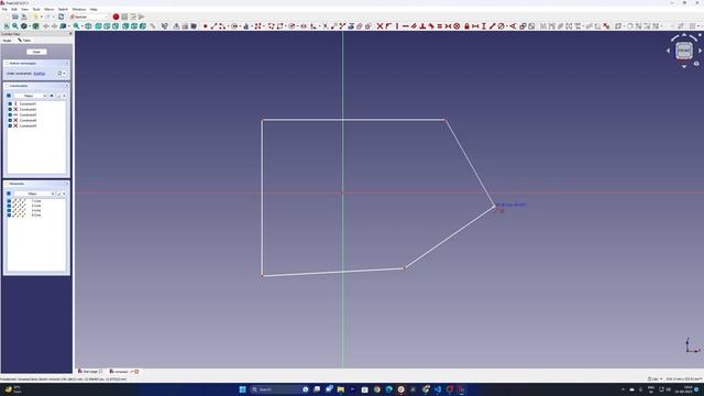 Download & Install FreeCAD on Windows - First Impression