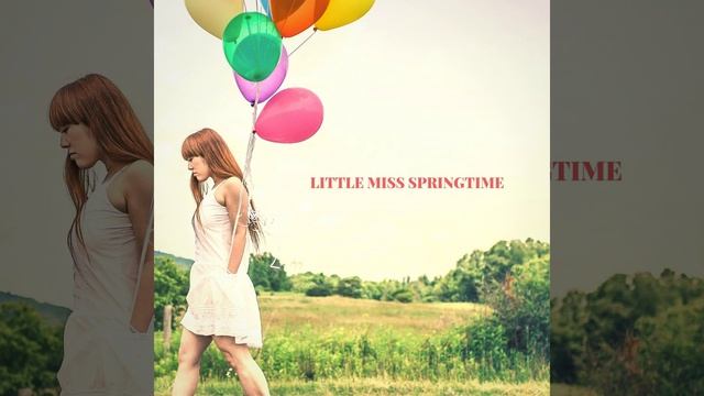Little Miss Springtime смотреть онлайн
