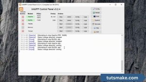 phpMyAdmin Error Incorrect Format Parameter