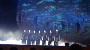 "Семь девушек" 12.10.24г.