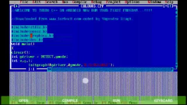 C/C++ in Android| |Programming in mobile||Tamil Paiyan|