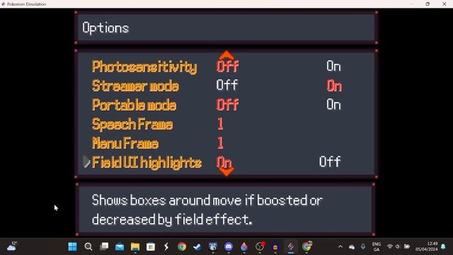 Pokémon Desolation EP:1 Fresh Start, Same Questions смотреть онлайн