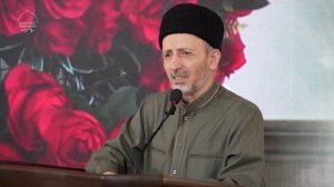 НОВЫЙ СБОРНИК НАСИХАТОВ МУФТИЯ РД ШЕЙХА АХ1МАД Х1АЖИ АФАНДИ ( КЪ.С)