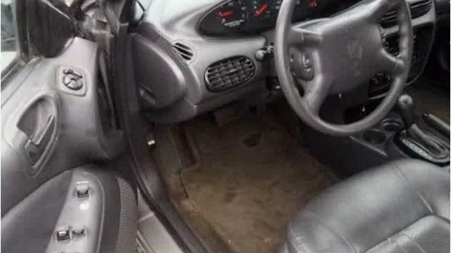 1999 Chrysler Sebring Used Cars Omaha NE смотреть онлайн